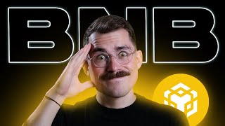 BNB  La Crypto de Binance vatelle Exploser ce Bull Run [upl. by Mercer936]