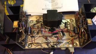 RCA Victor Stereo quotFinlandiaquot VHT75W 1966 Part 1 [upl. by Thibaut]