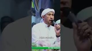 Sholawat azzahir ya Robbi sholi habibalizainalabidinazzahirterbaru2024 [upl. by Hnahk]