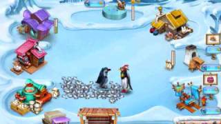 farm frenzy 3 level 43 [upl. by Aland]