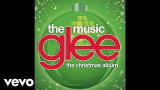 Glee Cast  Last Christmas Official Audio [upl. by Kimberli]