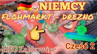 Flohmarkt w Dreźnie  cześć 2 [upl. by Messab]