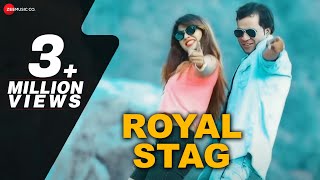 रॉयल स्टैग ROYAL STAG  Sonika Singh amp Ajay Panchal  Pradeep Haryanvi  GR Music New Haryanvi Song [upl. by Adnohsad250]