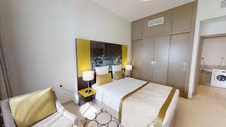 Adagio Premium Aparthotel Al Barsha  One Bedroom [upl. by Dympha502]