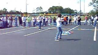 NCSW  Hula Hoop Contest  Finals [upl. by Edith565]