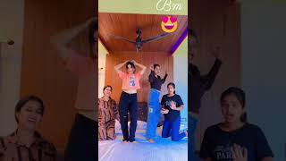 kamriya pe kesh lettestshorts riteshpandey shilpiraj video bhojpuri ytshorts trending viral [upl. by Feldstein]