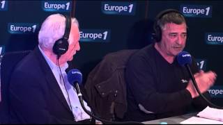 La blague de Bigard  quotLa bonne soeurquot [upl. by Enayd]