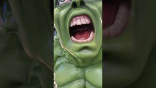 Hulk Ashley look at meMarvel shorts marvel ashley [upl. by Iaht]