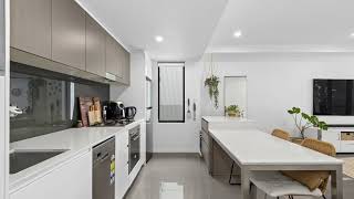 135 Clarence Road INDOOROOPILLY Queensland [upl. by Rebmit250]