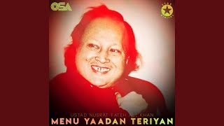 Menu Yaadan Teriyan [upl. by Nosredneh]