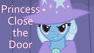 MIDI Bunny  Princess Close the Door or quotBunny Rockquot Music Video [upl. by Adel]