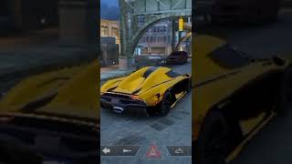 rcp2 super car big motor gücü sesi efsane aboneol edit supercars [upl. by Ainna]