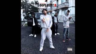 Dope Boyz  Paranoia CProdigio Deezy Monsta Nga amp Don G [upl. by Tisman]