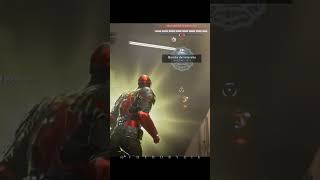 SpiderArmor MK III Gameplay playavengers [upl. by Yenetruoc99]