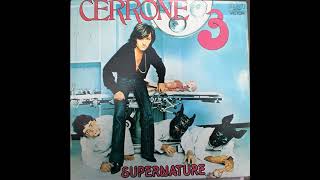 Cerrone  Supernature  1977 STEREO in [upl. by Antonino]