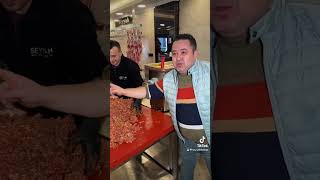 story kebap yemek kebapci food gaziantep lezzet kabap delicious [upl. by Ahsial]