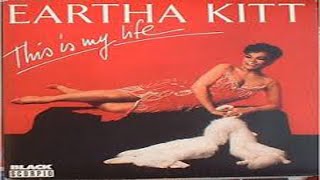 eartha kitt  This Is my life vocal [upl. by Octavla921]