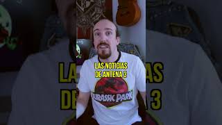 🤘MAGO DE OZ🤘Parte 2 humor comedia metal magodeoz chistes muyheavy comediaenespañol rock [upl. by Lyrrehs]