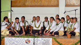 Kalapu Maile Ua Hala Hihifo mei Fatai  Sivi Hiva Kulupu Toutupu moe ngaahi Kalapu Kavatonga [upl. by Solana130]