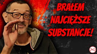 BARON BRAŁEM NAJCIĘŻSZE SUBSTANCJE [upl. by Burrell527]