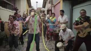 Sonora 5 Estrellas  Supermandoneao Video Clip Oficial [upl. by Assel344]