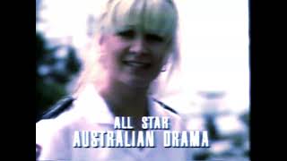 Australian Pacific Drive TV series promo ad 1996 feat Kate Raison Melissa Tkautz Erik Thomson [upl. by Vicki]