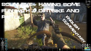 Greeneye Hawk Gaming – Scum ND PvE Live stream [upl. by Atinot899]