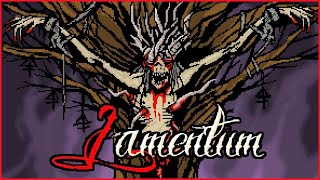 Lamentum ➤ Прохождение 6 ➤ ЗАЙТИНО НЕ ВЫЙТИ [upl. by Yensehc]