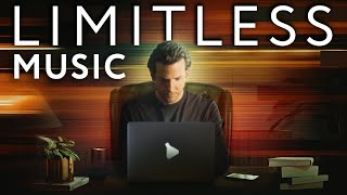 Hypermind Music — Limitless Productivity Playlist [upl. by Satterfield]