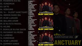 Silent Sanctuary Music Of All Time hiling silent sanctuary lyrics opm filipinosongs opmlovesong [upl. by Eidua]