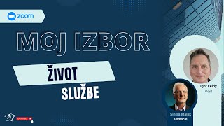 Život službe 3 [upl. by Ehcrop806]