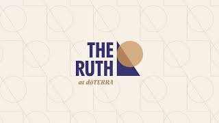 Virtual tour of The Ruth at doTERRA [upl. by Nnylassej24]