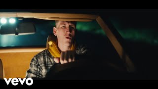 Nathan Evans  Driving to Nowhere Official Video [upl. by Acinok]