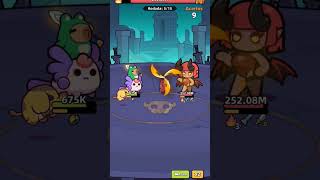 Capybara vs Súcubo capybara gameplay [upl. by Helyn23]