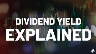 Unlock Growth Understanding Dividend Yield [upl. by Soneson970]