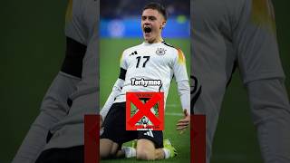 UEFA lehnt Major Tom als Torhymne ab ￼❌🥲 [upl. by Viglione830]