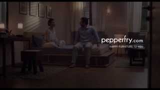 Get more than you expect with Pepperfrycom [upl. by Godiva849]