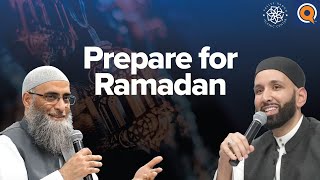 Ramadan Prep 2024  Dr Omar Suleiman amp Sh Yaser Birjas [upl. by Rothwell]