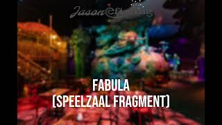 Zeldzame audio Fabula Fragment [upl. by Trebla]