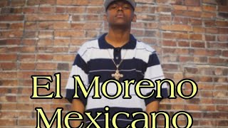 El Moreno Mexicano Reaction [upl. by Alrahs]