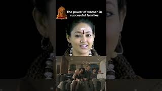 A woman holds the family together  hindu life [upl. by Essa]