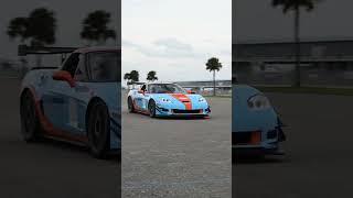 ASMR 2009 Chevrolet Corvette C6 GT4 Tour  Bring a Trailer [upl. by Ardnasela]