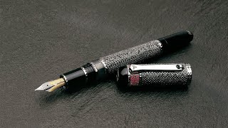 This is Worlds Most Expensive Pen [upl. by Skipp]