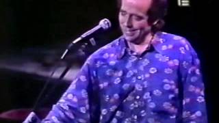 Joan Manuel Serrat Concierto en Argentina Gran Rex 1993 [upl. by Adrienne]