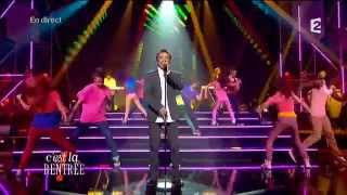 Khaled  CEst La Vie CEst La Rentrée France 2 HD 08092012 [upl. by Formica]