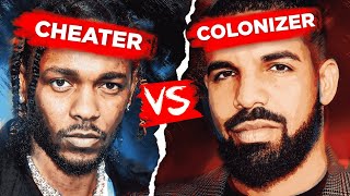 Every Allegation From Drake and Kendrick Lamar Explained [upl. by Edy937]