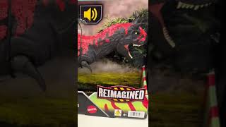 New Jurassic World Carnotaurus at Target Fully Toy Hunt below👇🏻 matteljurassicworld toys [upl. by Eduard]