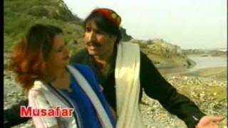 Pashto Drama Song Sabah Gul And Shah Jahan [upl. by Assirrec]