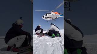 skiguidepatty skilehrersee privatschulepatty heliskiing [upl. by Oeflein790]