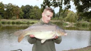 Carp Fishing With Gibo  Belmont Pool  Ep 1 [upl. by Iroak]